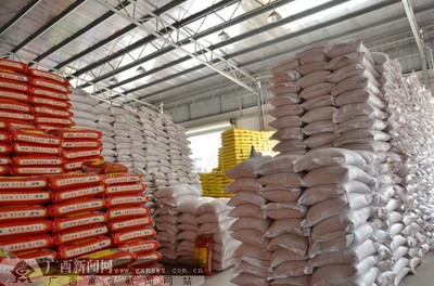 全國網絡媒體看玉林:&ldquo;嶺南都會&rdquo;商貿農貿發展旺