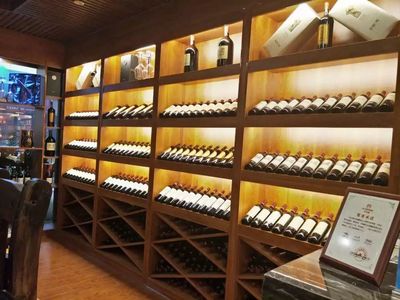 瀘州西南商貿城