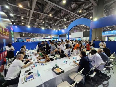 2021深圳國際粉末冶金、硬質(zhì)合金及先進陶瓷展于9月27-29日在深圳會展中心舉行